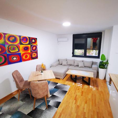 Navissos Heaven Premium Apartment Nis Exterior photo
