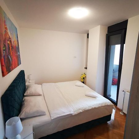 Navissos Heaven Premium Apartment Nis Exterior photo