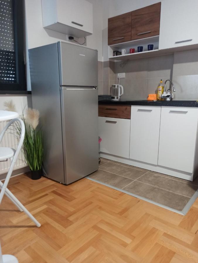 Navissos Heaven Premium Apartment Nis Exterior photo