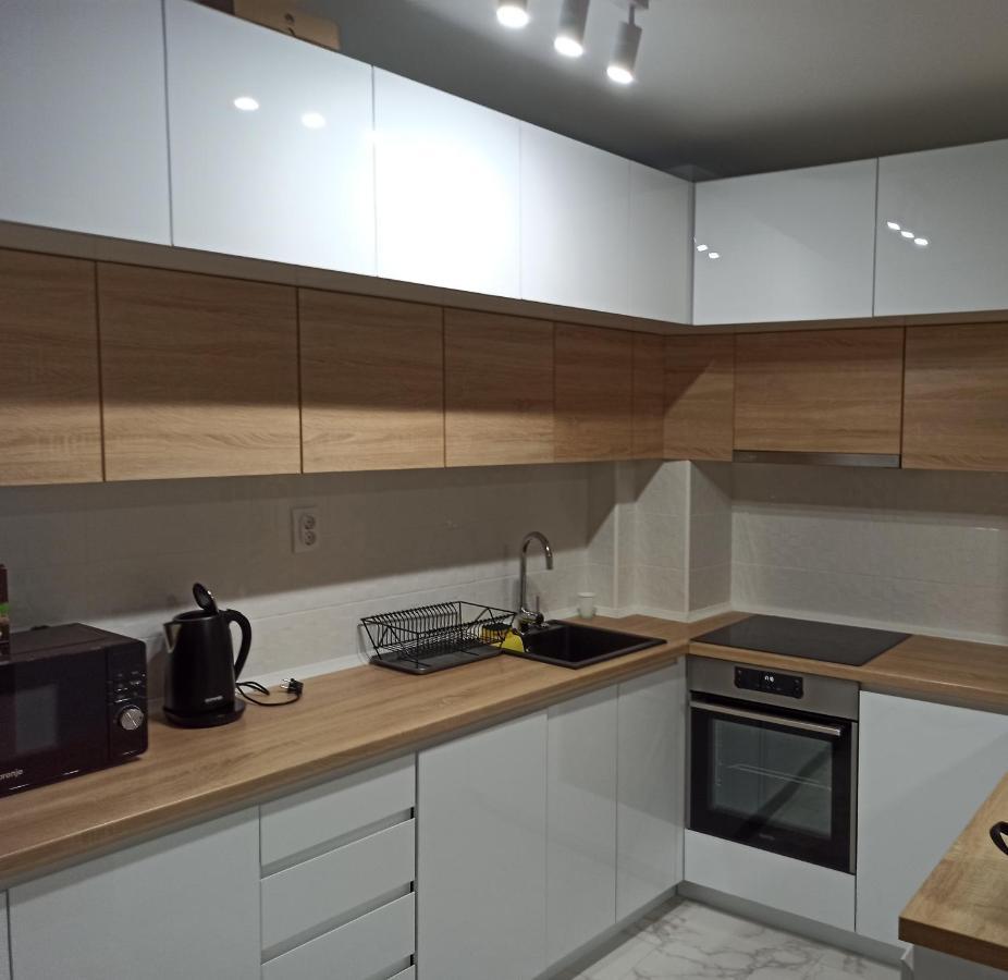 Navissos Heaven Premium Apartment Nis Exterior photo