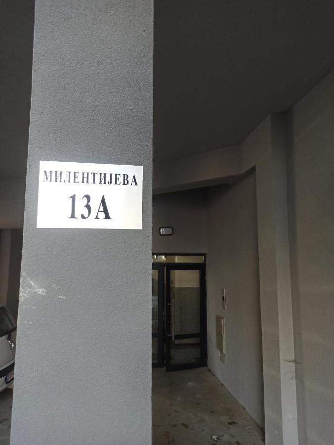 Navissos Heaven Premium Apartment Nis Exterior photo