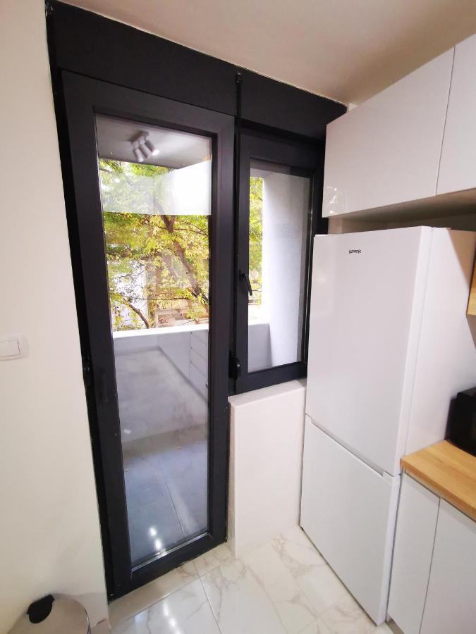 Navissos Heaven Premium Apartment Nis Exterior photo