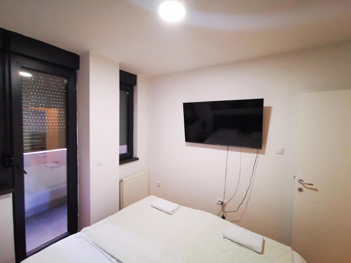Navissos Heaven Premium Apartment Nis Exterior photo