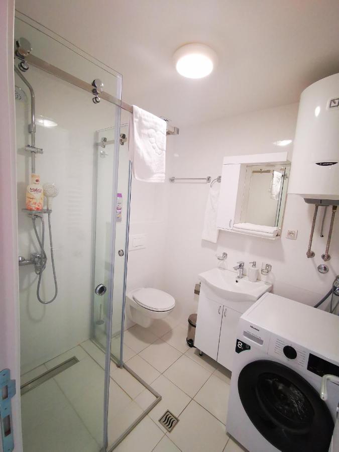 Navissos Heaven Premium Apartment Nis Exterior photo
